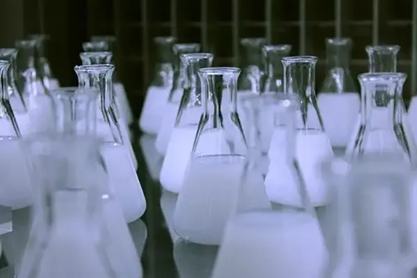 實驗室有害氣體有哪幾種？